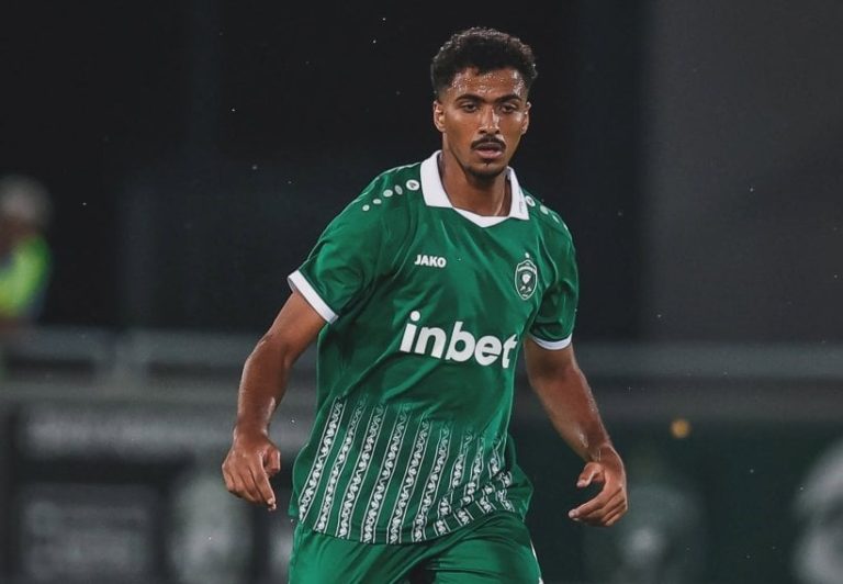 لودوجوريتس يؤكد: رحيل حسام عبد المجيد مستحيل